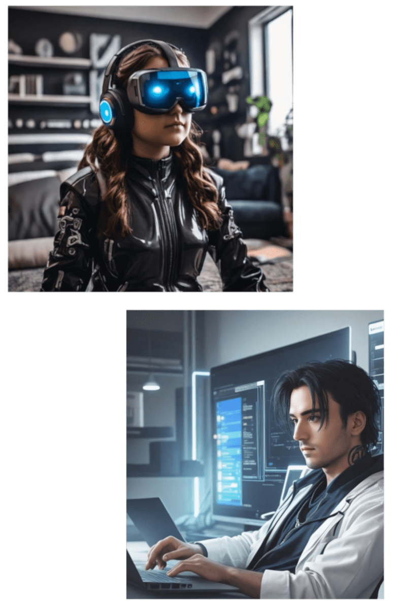 robot ai