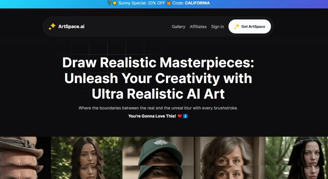 Art Space Ai