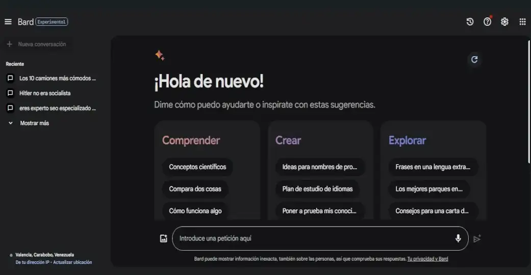 Gemini Google